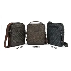 REF:169-2 / BANDORERA HOMBRE PIEL SENTERICA