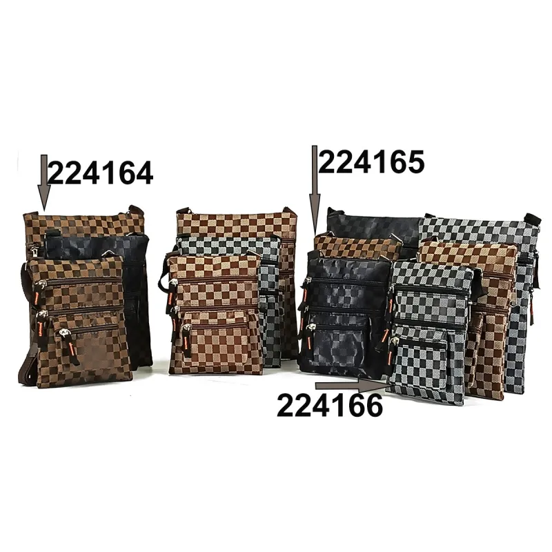 REF:319-1  SQ/ BOLSOS BANDOLERA REF:319-1  SQ/ BOLSOS BANDOLERA