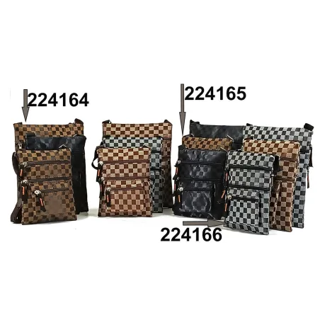 REF:319-1  SQ/ BOLSOS BANDOLERA