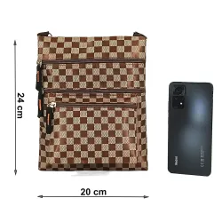 REF:319-1  SQ/ BOLSOS BANDOLERA