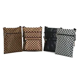 REF:319-1  SQ/ BOLSOS BANDOLERA