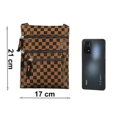 REF:319-1  SQ/ BOLSOS BANDOLERA