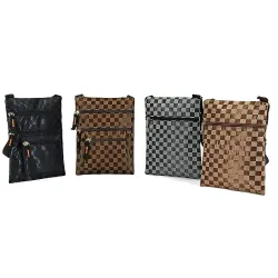 REF:319-1  SQ/ BOLSOS BANDOLERA