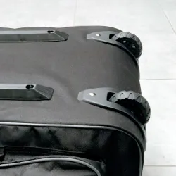 Ref:0706 / BOLSA VIAJE CON LUEDA