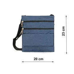 REF:96340 / BOLSOS BANDOLERA