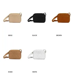 REF:F-602 / BANDOLERA MUJER