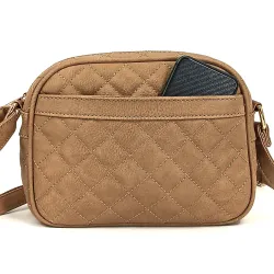 REF:F-602 / BANDOLERA MUJER