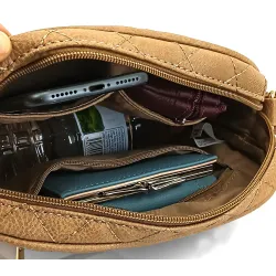 REF:F-602 / BANDOLERA MUJER