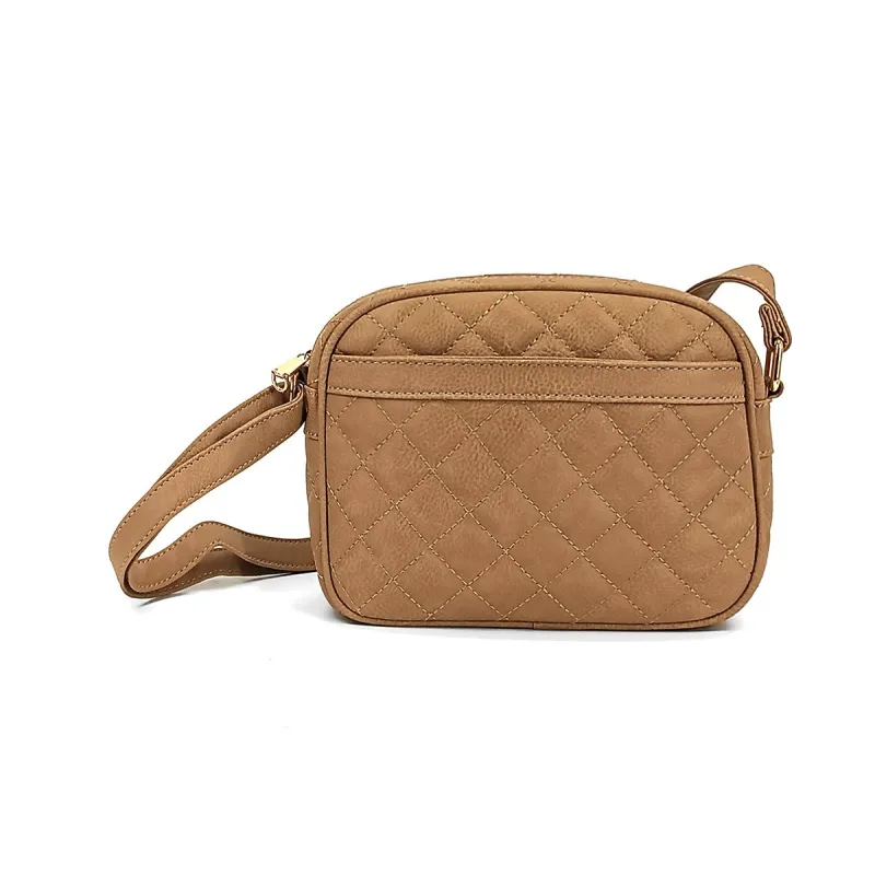 REF:F-602 / BANDOLERA MUJER REF:F-602 / BANDOLERA MUJER