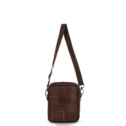 REF:7767 / BANDOLERA PIEL