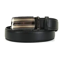 Ref:A602 / CINTURON AUTOMATICO PU