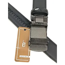 Ref:A602 / CINTURON AUTOMATICO PU