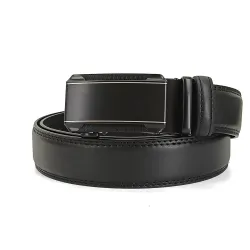 Ref:A603 / CINTURON AUTOMATICO PU