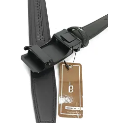 Ref:A603 / CINTURON AUTOMATICO PU