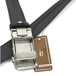 Ref:A604 / CINTURON AUTOMATICO PU