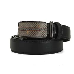 Ref:A605 / CINTURON AUTOMATICO PU