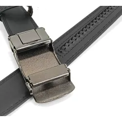 Ref:A605 / CINTURON AUTOMATICO PU