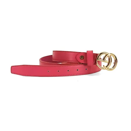 Ref:PD67010 / CINTURON MUJER PU