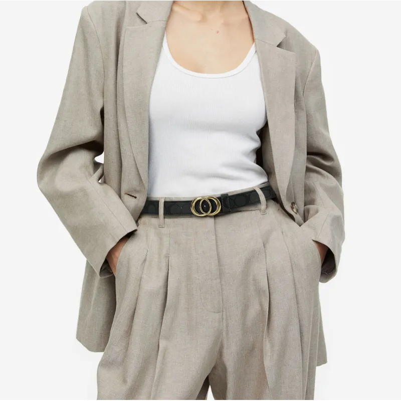 Ref:PD67012 / CINTURON MUJER PU Ref:PD67012 / CINTURON MUJER PU