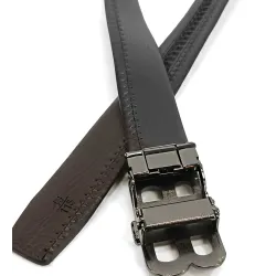 CINTURON HOMBRE DE HEBILLA AUTOMATICO TOTEMS ESPECIALES