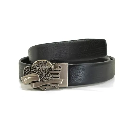 CINTURON HOMBRE DE HEBILLA AUTOMATICO TOTEMS ESPECIALES