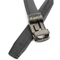 CINTURON HOMBRE DE HEBILLA AUTOMATICO TOTEMS ESPECIALES