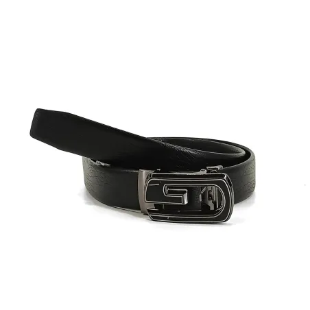 CINTURON HOMBRE DE HEBILLA AUTOMATICO TOTEMS ESPECIALES