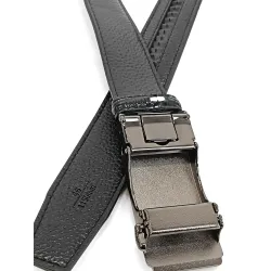 CINTURON HOMBRE DE HEBILLA AUTOMATICO TOTEMS ESPECIALES