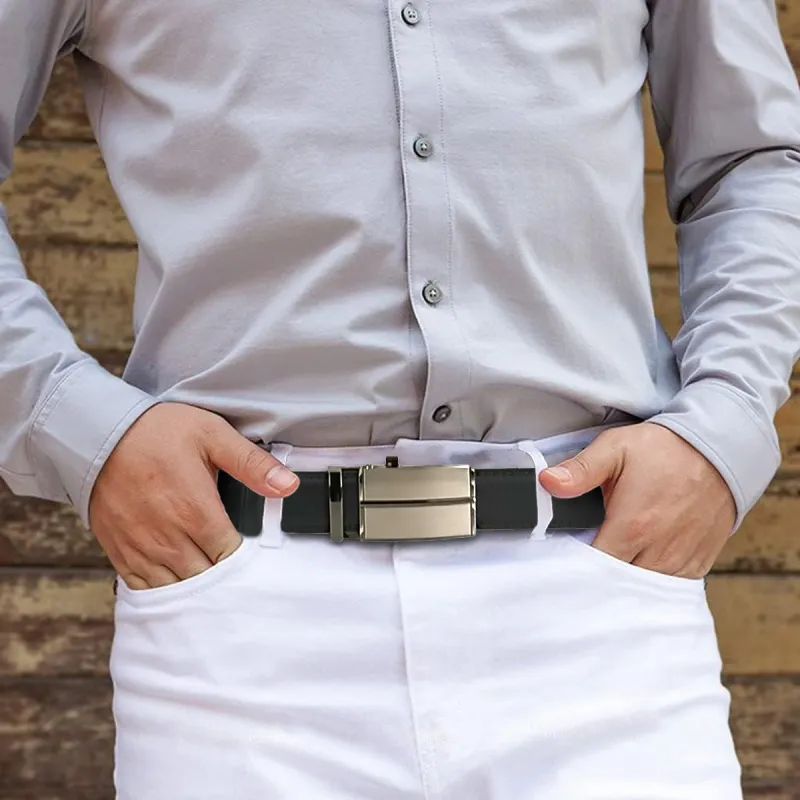 Ref:B153 / CINTURON AUTOMATICO PU Ref:B153 / CINTURON AUTOMATICO PU