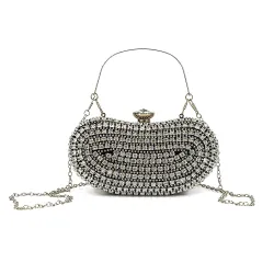 REF:020D / BOLSOS FIESTA DIAMANTE