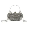 REF:020D / BOLSOS FIESTA DIAMANTE