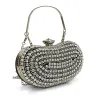REF:020D / BOLSOS FIESTA DIAMANTE