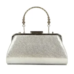 REF:10031 / CARTERA FIESTA CON DIADEMA