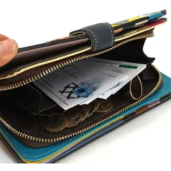 REF:156303 / CARTERA DE MODA
