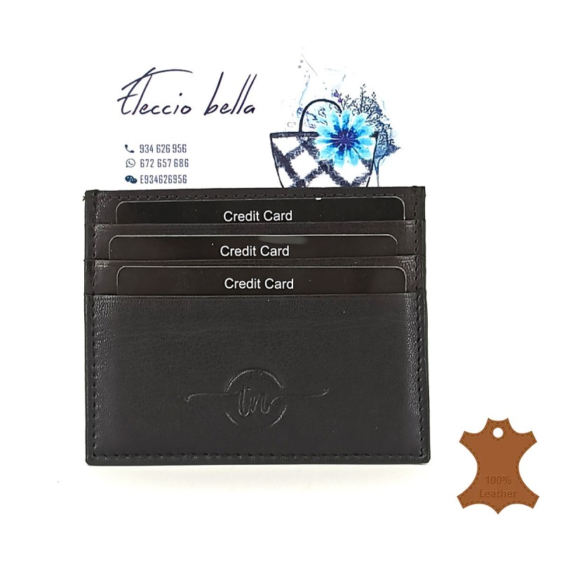 TAJETORO DE CUERO CON NUEVE RANURAS TAJETORO DE CUERO CON NUEVE RANURAS