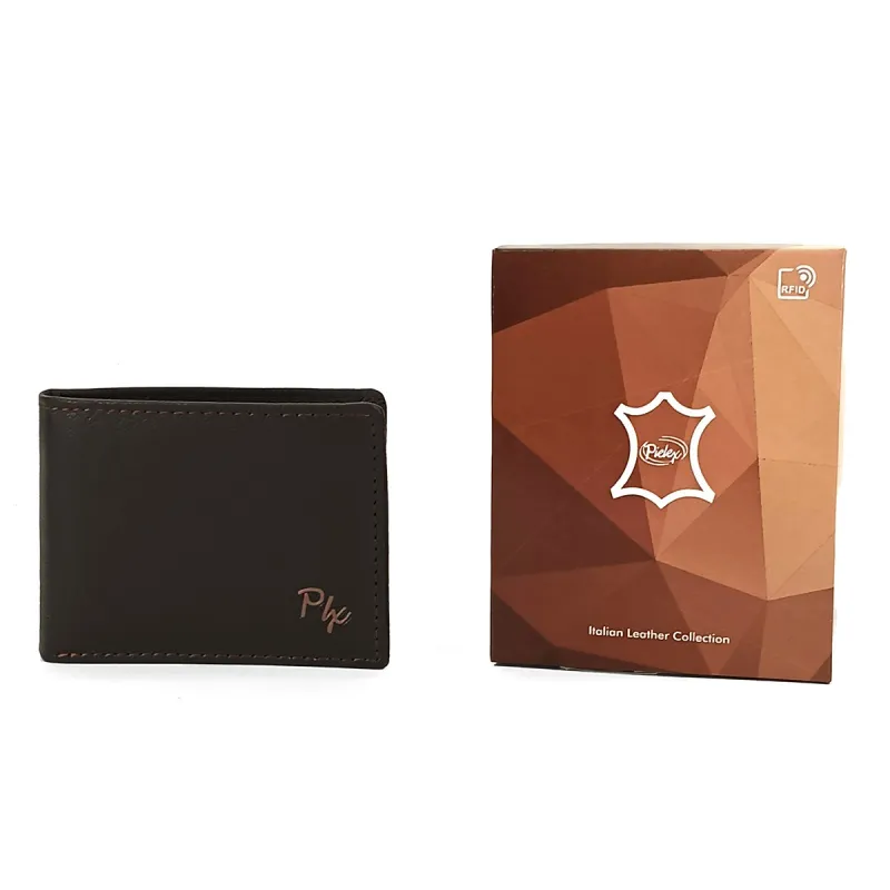 CARTERA DE PIEL RFID. DISENA PLX CARTERA DE PIEL RFID. DISENA PLX