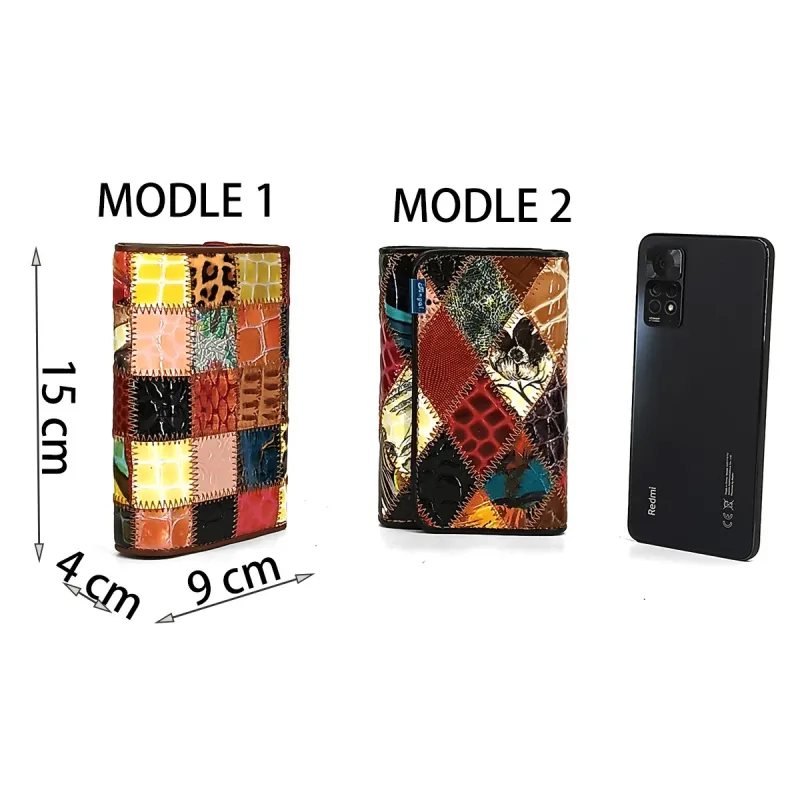 Ref:6142 / CARTERA MODA Ref:6142 / CARTERA MODA