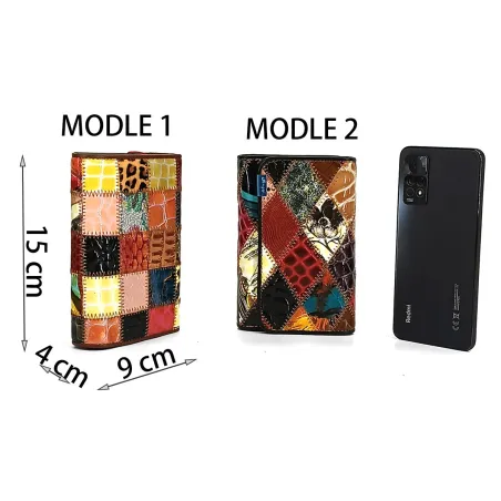 Ref:6142 / CARTERA MODA