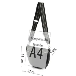 REF:L-185-2 / RINONERA MODA