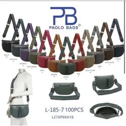 REF:L-185-2 / RINONERA MODA