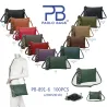 REF:PB-891 BOLSOS MODA REF:PB-891 BOLSOS MODA