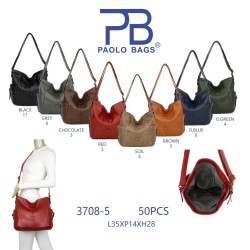 Bolsos moda: code