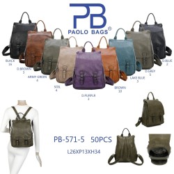 Backpack for Women with REF.