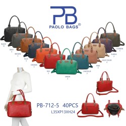 Bolsos moda: PB-712