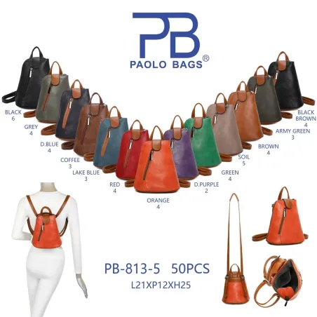 Mochila para Mujer con REF.