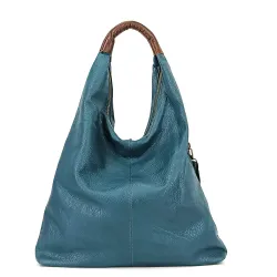 BOLSOS MUJER DE POLIPIEL.JUEGO DOS PIEZAS.