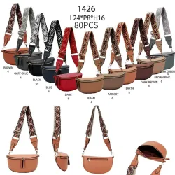 REF:1426 / RINONERA MODA