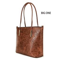 Bolso de mujer conjuntos dos piezas
