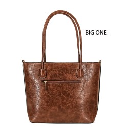 Bolso de mujer conjuntos dos piezas