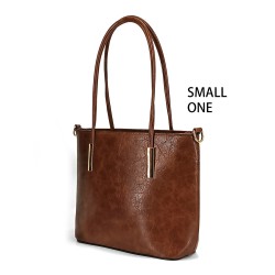 Bolso de mujer conjuntos dos piezas